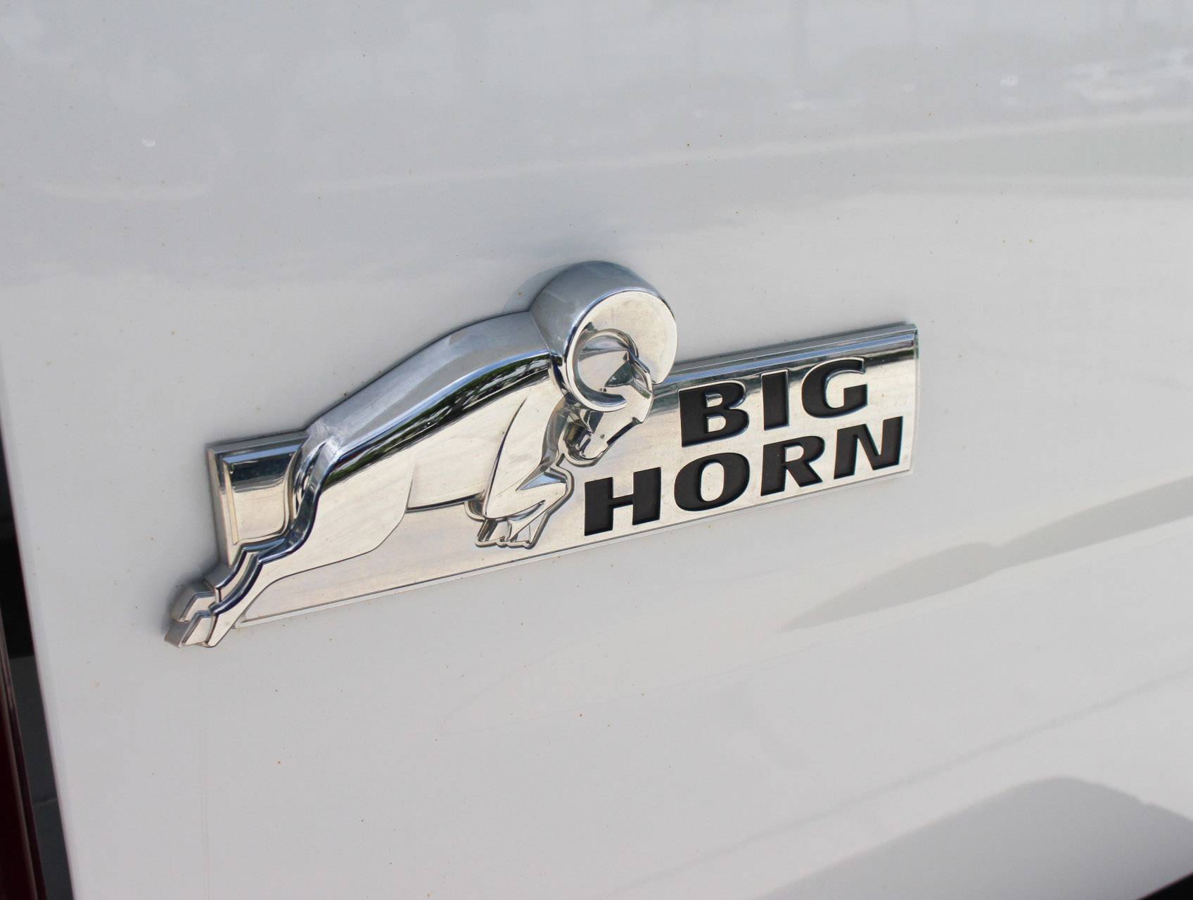 Florida Fine Cars - Used RAM 1500 2015 MARGATE Slt Big Horn