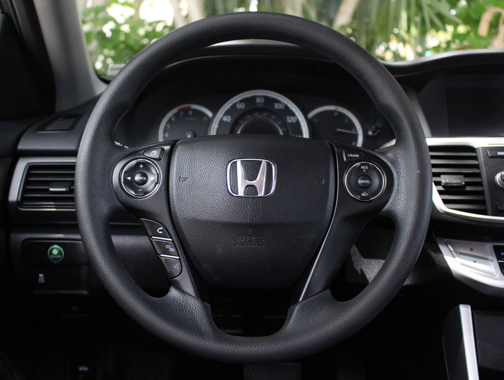 Florida Fine Cars - Used HONDA ACCORD 2015 HOLLYWOOD LX