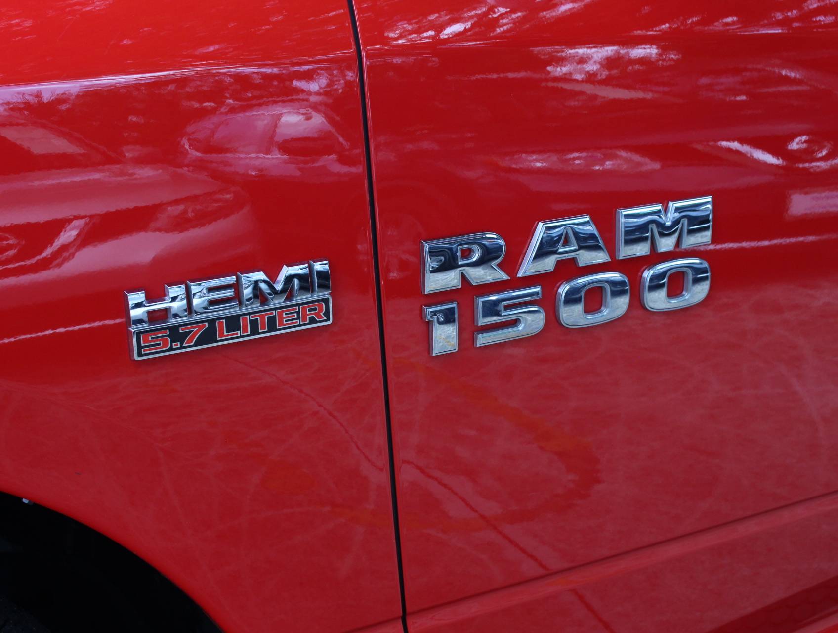 Florida Fine Cars - Used RAM 1500 2014 WEST PALM SPORT