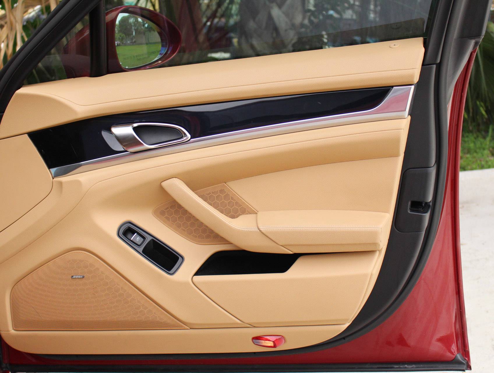 Florida Fine Cars - Used PORSCHE PANAMERA 2012 MARGATE 4