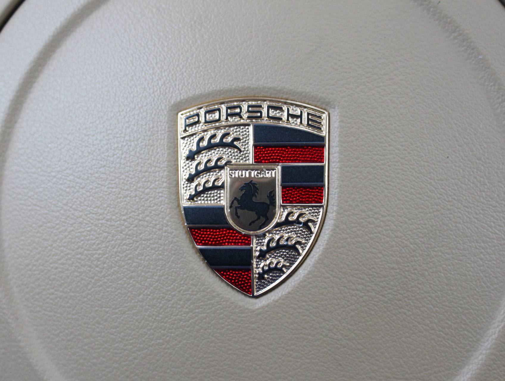 Florida Fine Cars - Used PORSCHE PANAMERA 2012 MARGATE 4
