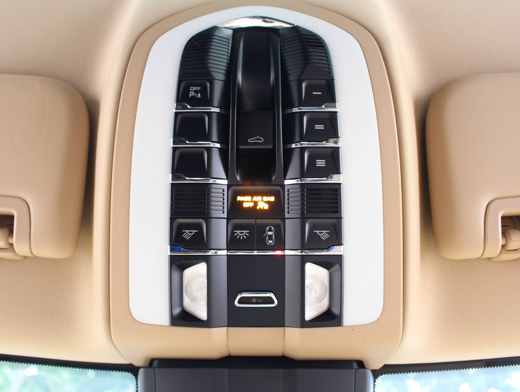 Florida Fine Cars - Used PORSCHE PANAMERA 2012 MARGATE 4