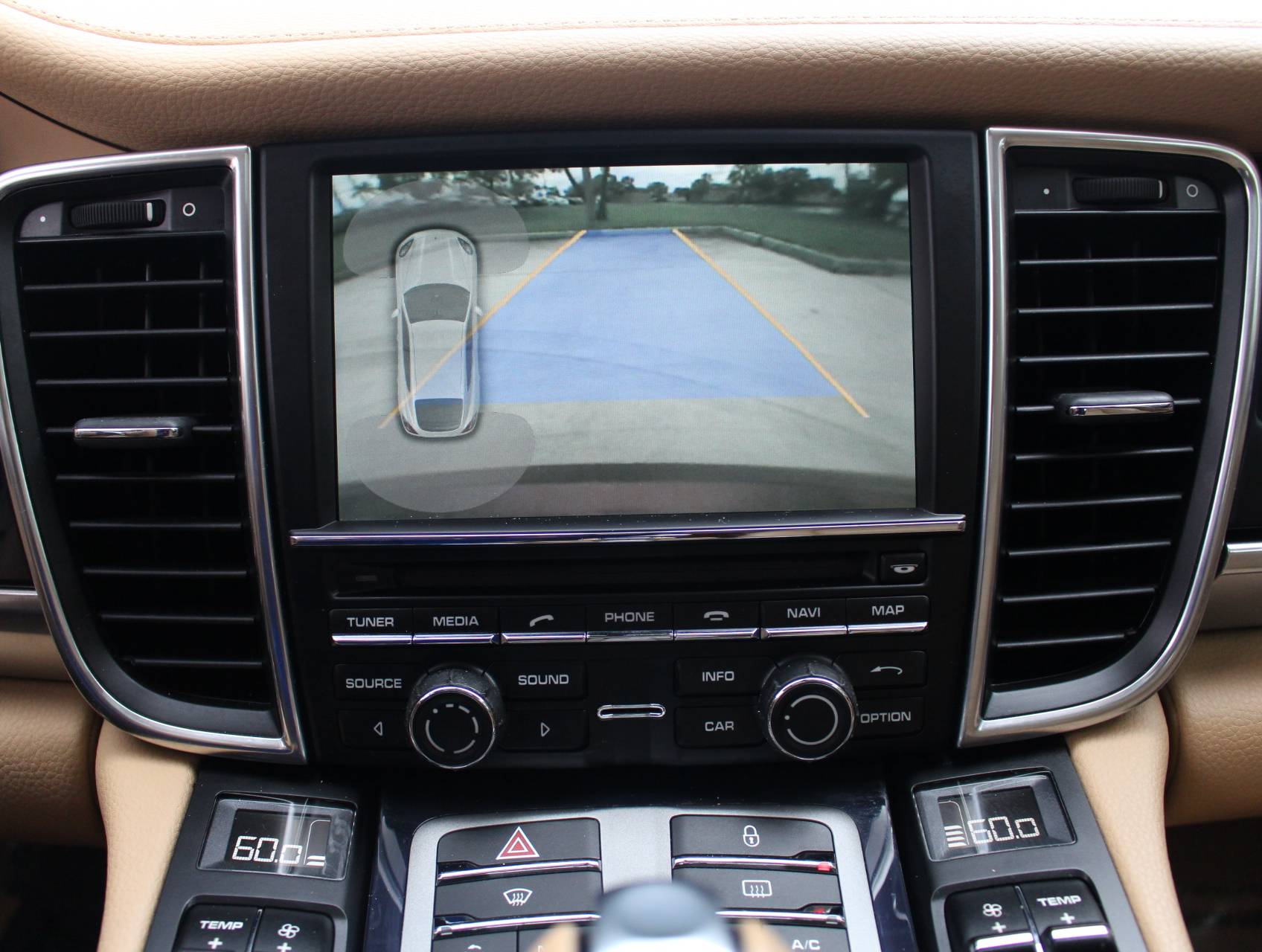 Florida Fine Cars - Used PORSCHE PANAMERA 2012 MARGATE 4