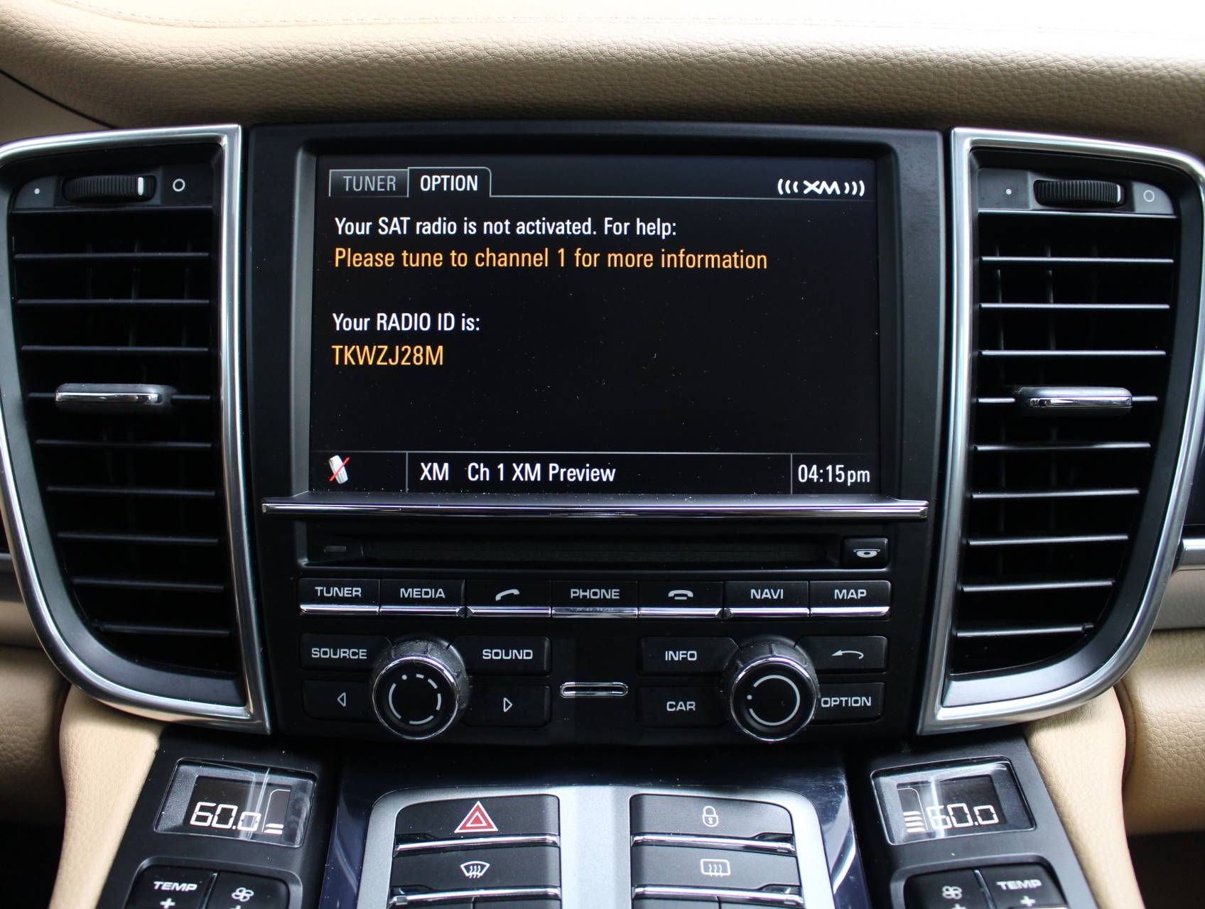 Florida Fine Cars - Used PORSCHE PANAMERA 2012 MARGATE 4