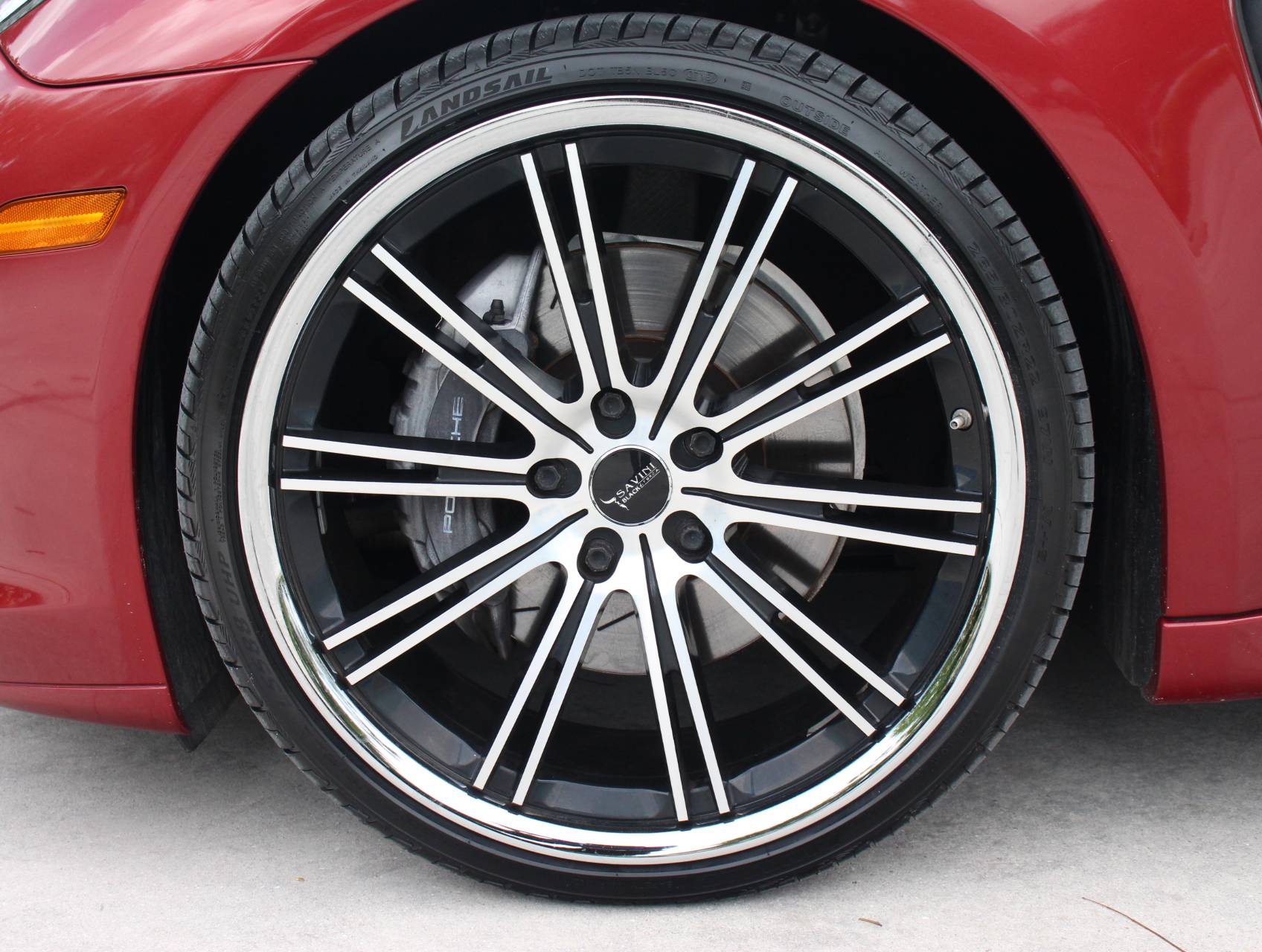 Florida Fine Cars - Used PORSCHE PANAMERA 2012 MARGATE 4