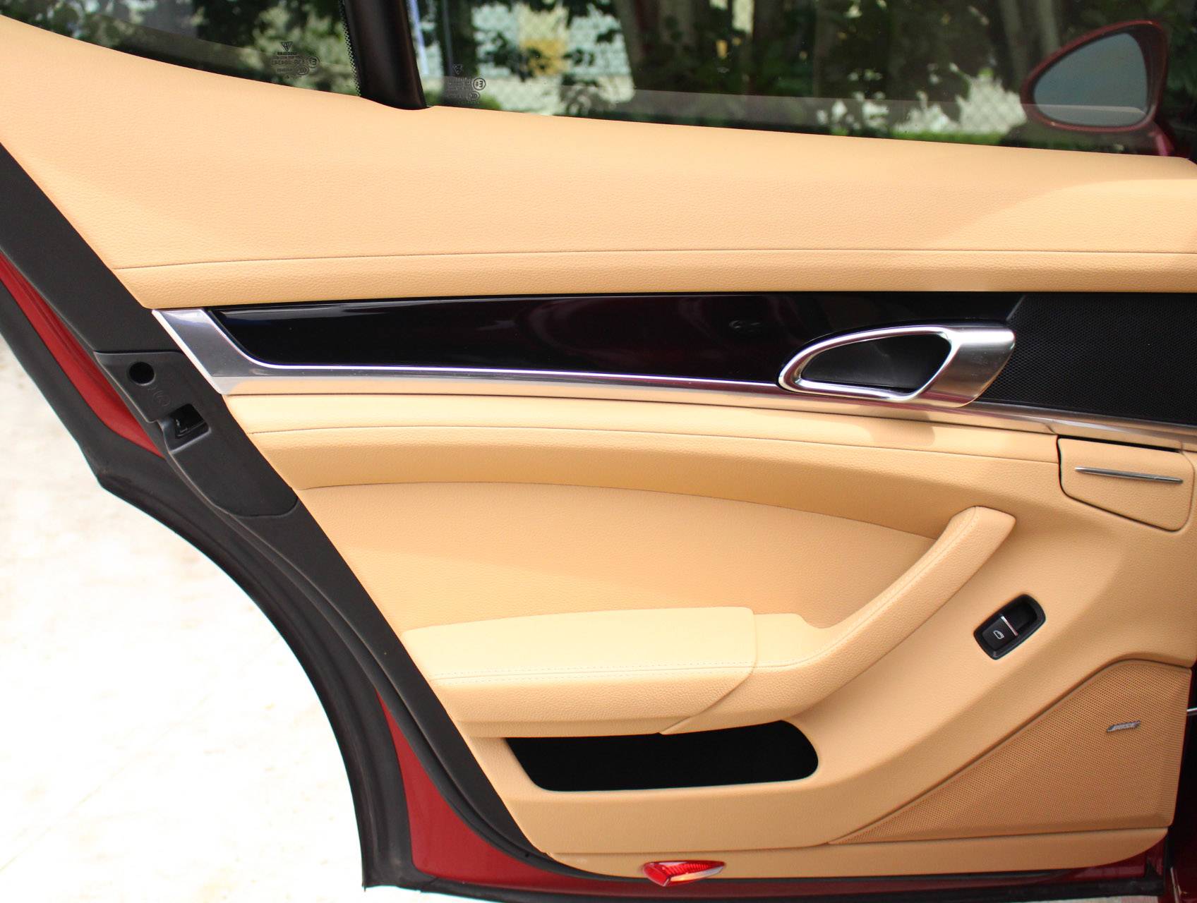 Florida Fine Cars - Used PORSCHE PANAMERA 2012 MARGATE 4