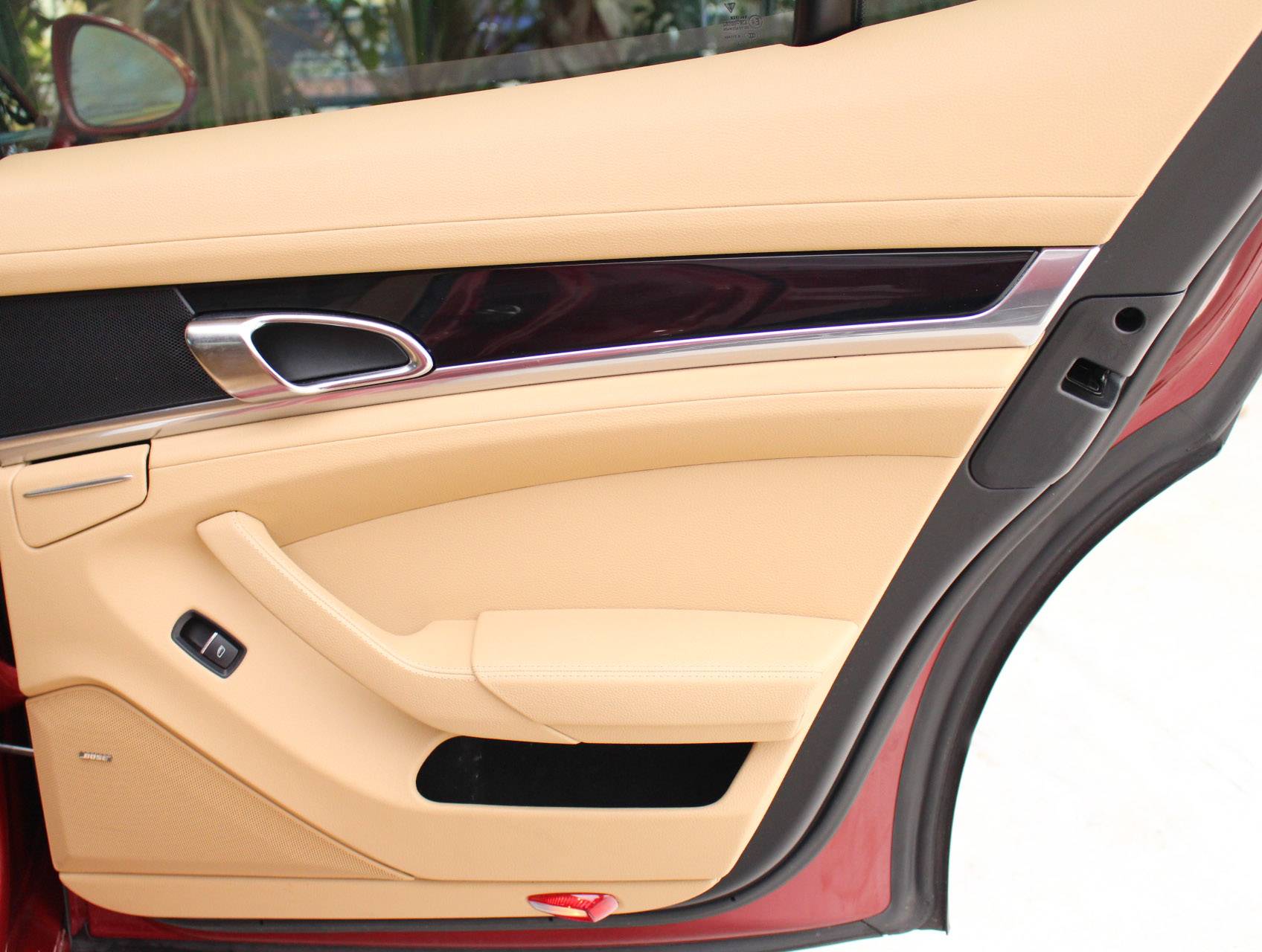 Florida Fine Cars - Used PORSCHE PANAMERA 2012 MARGATE 4