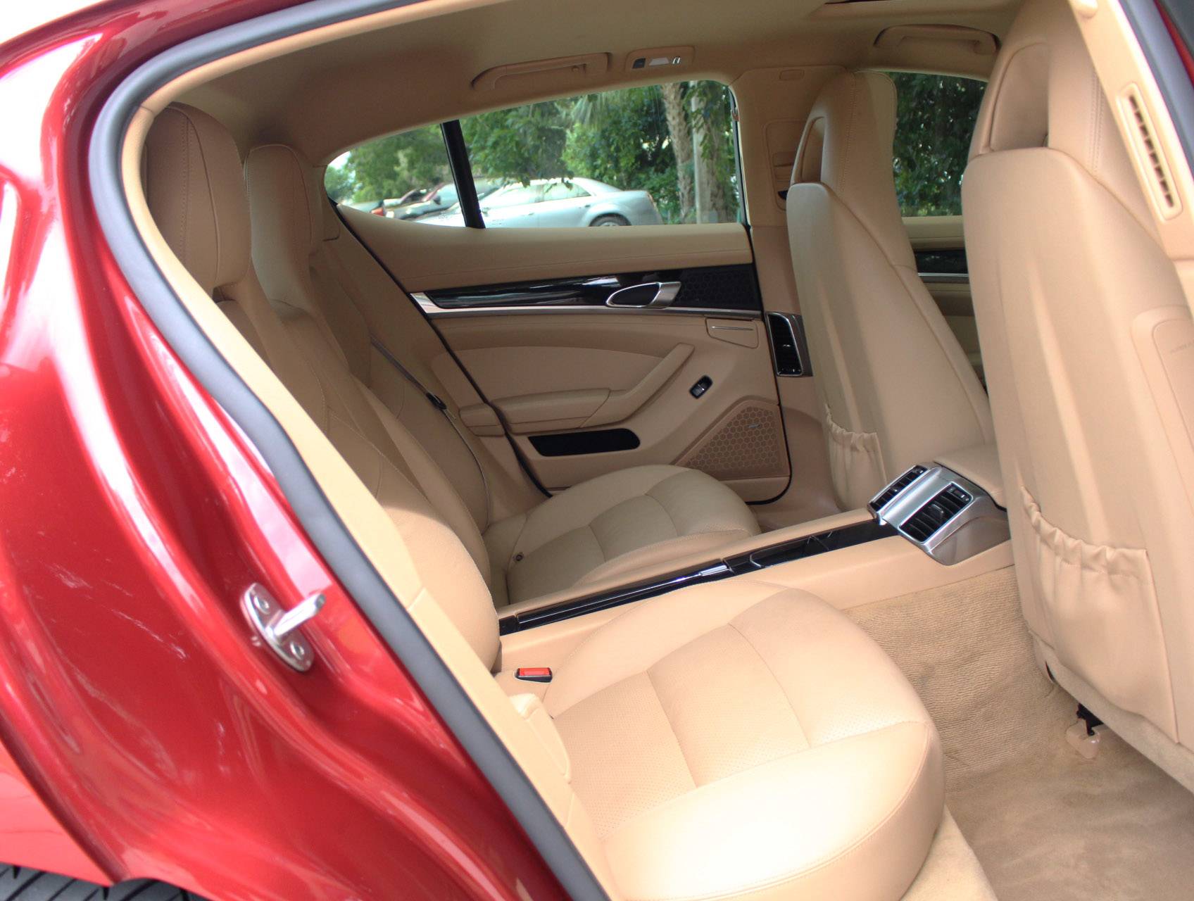 Florida Fine Cars - Used PORSCHE PANAMERA 2012 MARGATE 4