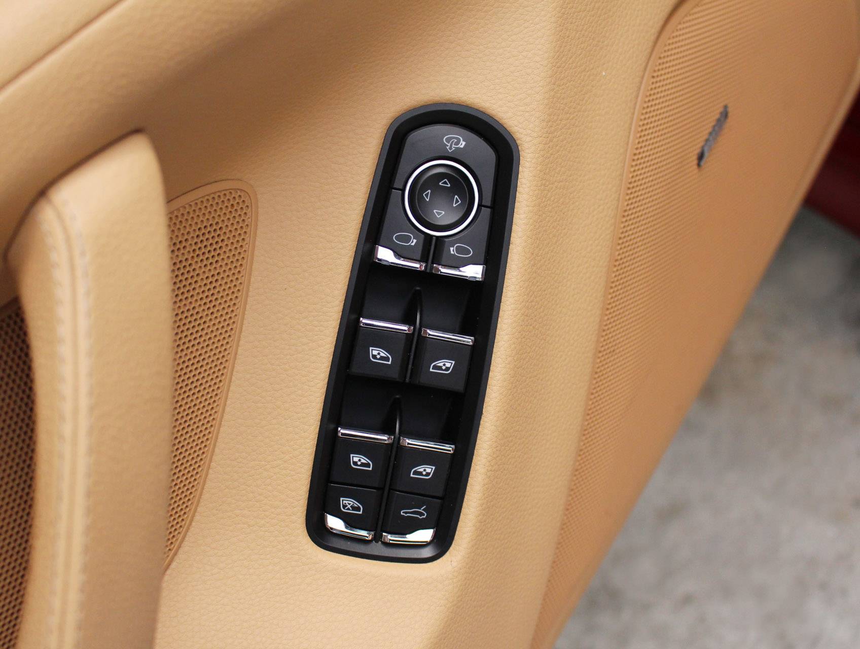 Florida Fine Cars - Used PORSCHE PANAMERA 2012 MARGATE 4