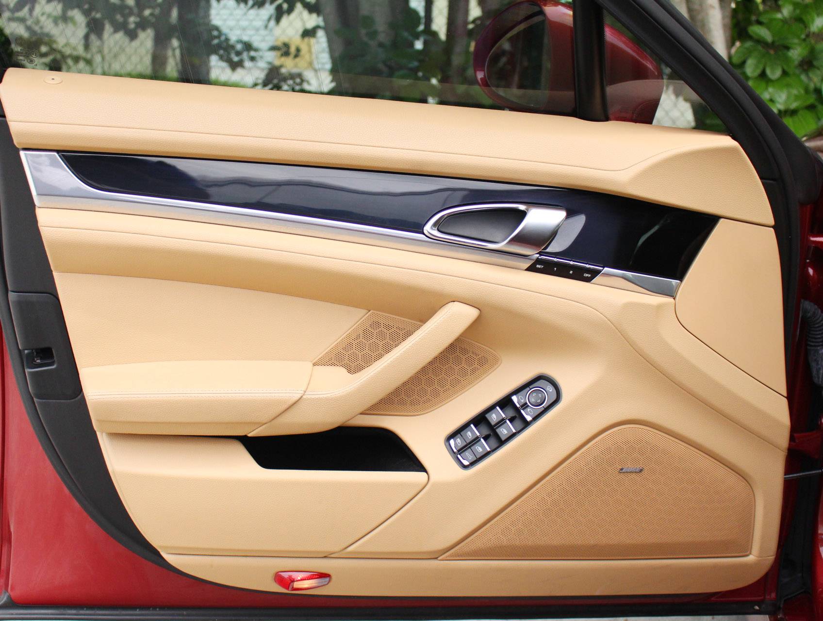 Florida Fine Cars - Used PORSCHE PANAMERA 2012 MARGATE 4
