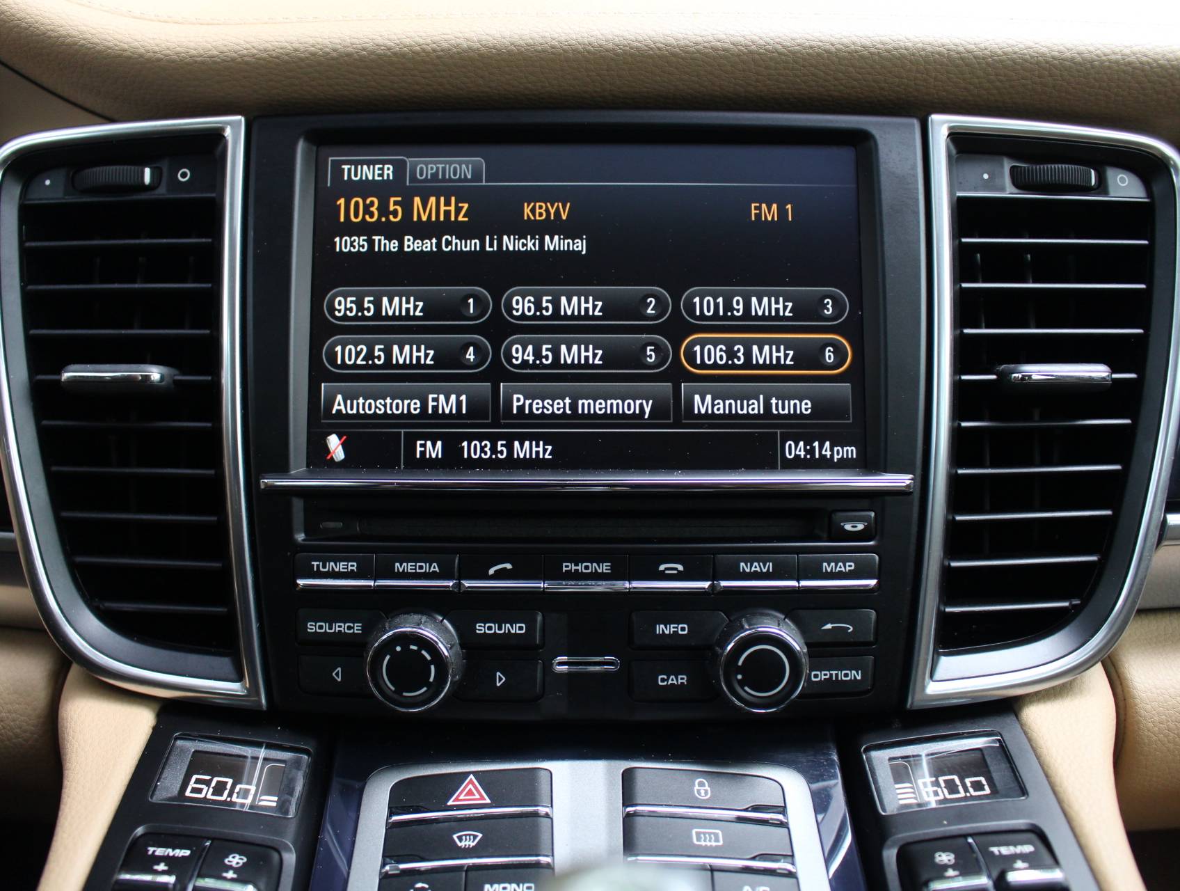 Florida Fine Cars - Used PORSCHE PANAMERA 2012 MARGATE 4