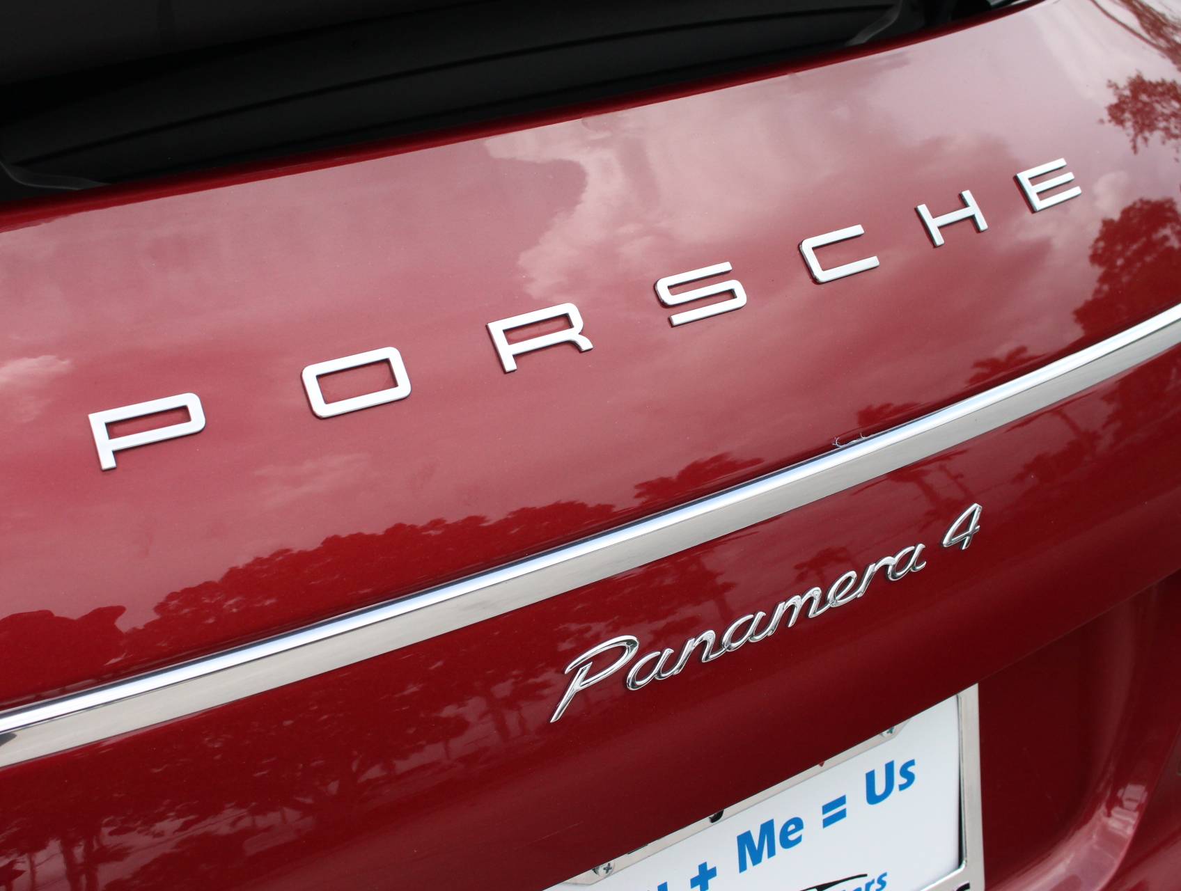 Florida Fine Cars - Used PORSCHE PANAMERA 2012 MARGATE 4