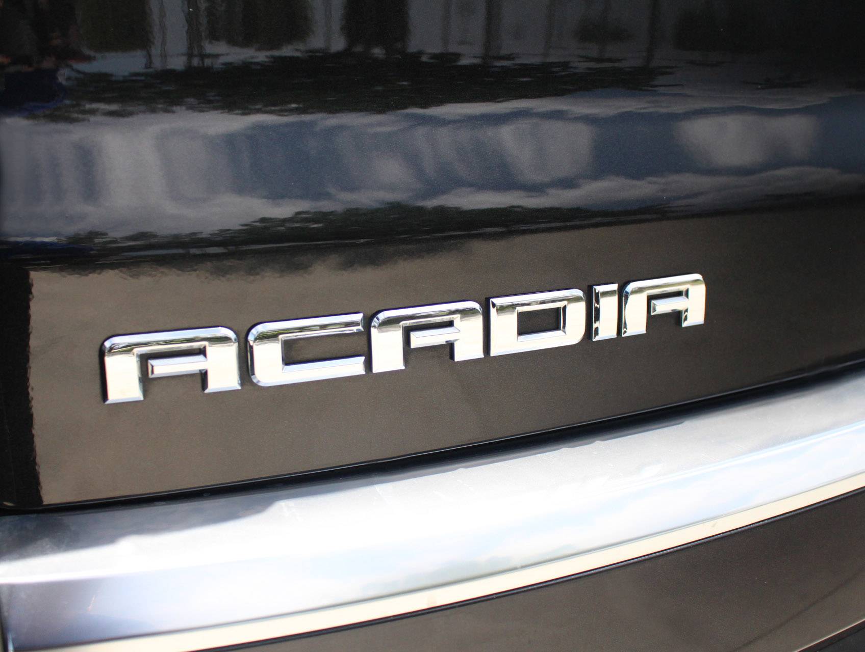Florida Fine Cars - Used GMC ACADIA 2015 HOLLYWOOD SLT2