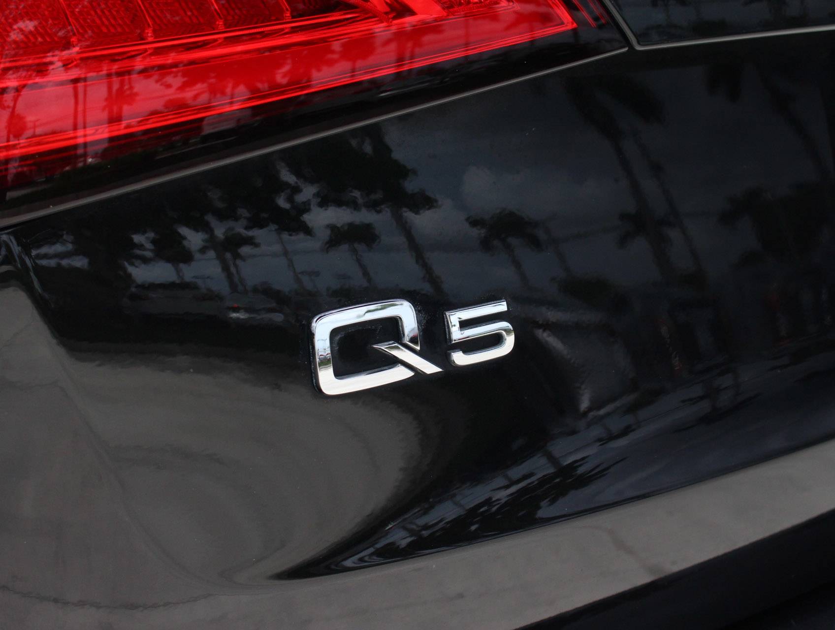 Florida Fine Cars - Used AUDI Q5 2014 MARGATE PREMIUM PLUS