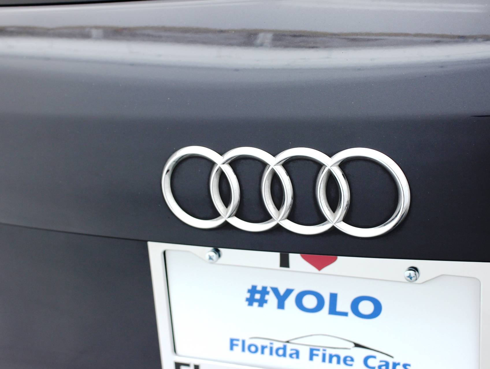 Florida Fine Cars - Used AUDI Q5 2012 HOLLYWOOD PREMIUM PLUS