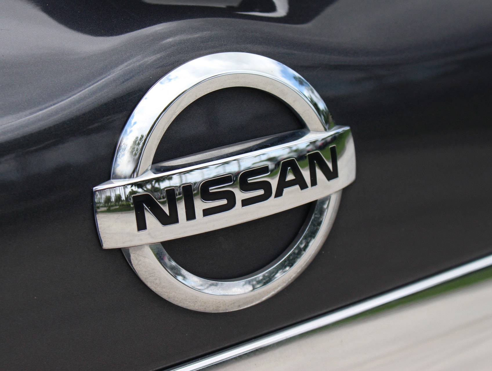 Florida Fine Cars - Used NISSAN PATHFINDER 2014 WEST PALM 
