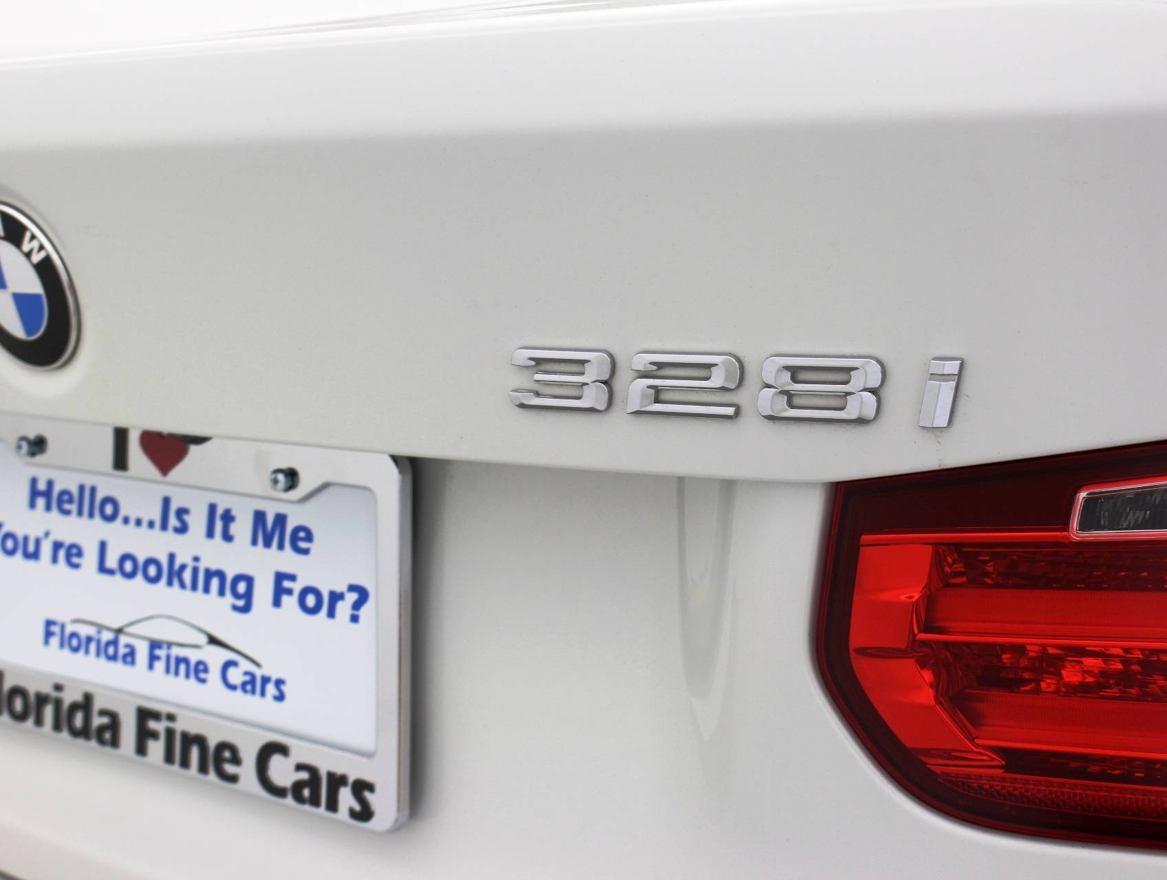 Florida Fine Cars - Used BMW 3 SERIES 2015 HOLLYWOOD 328I