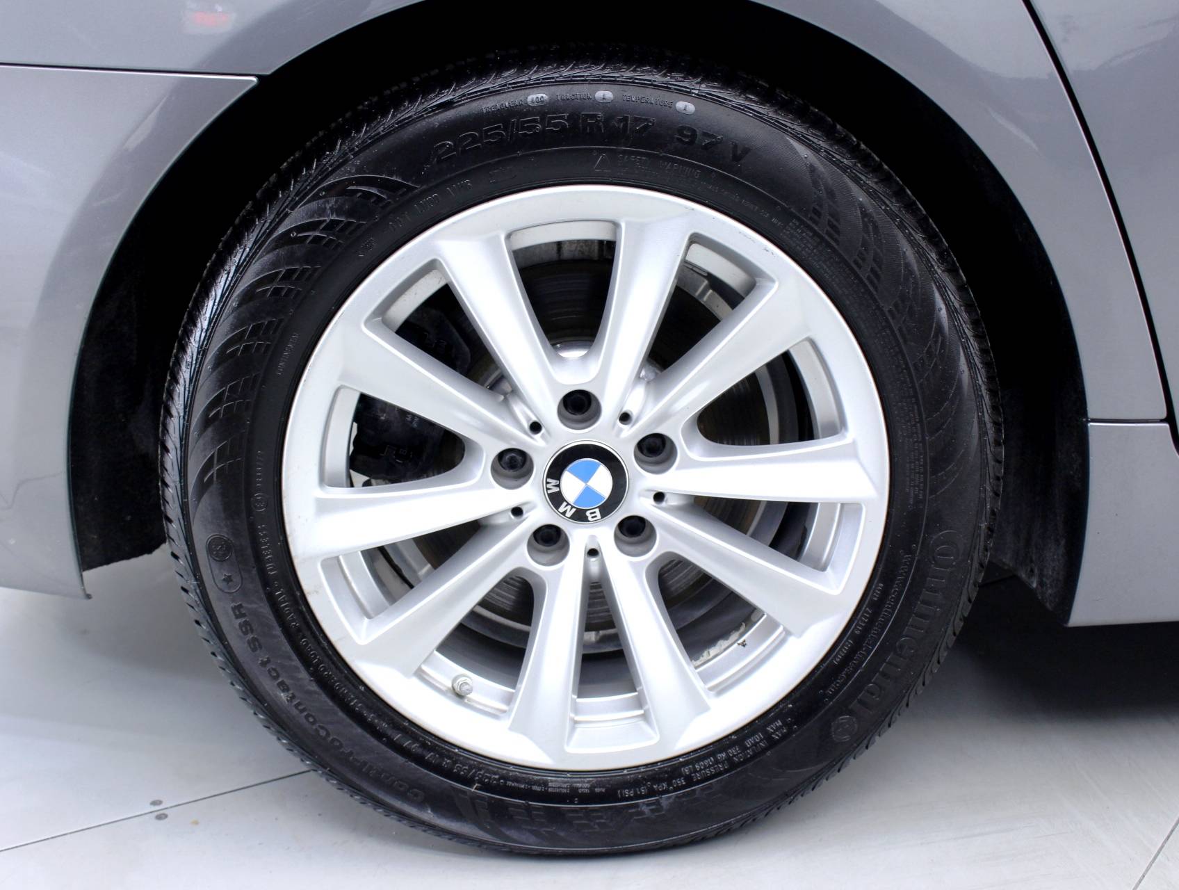 Florida Fine Cars - Used BMW 5 SERIES 2015 MIAMI 528I