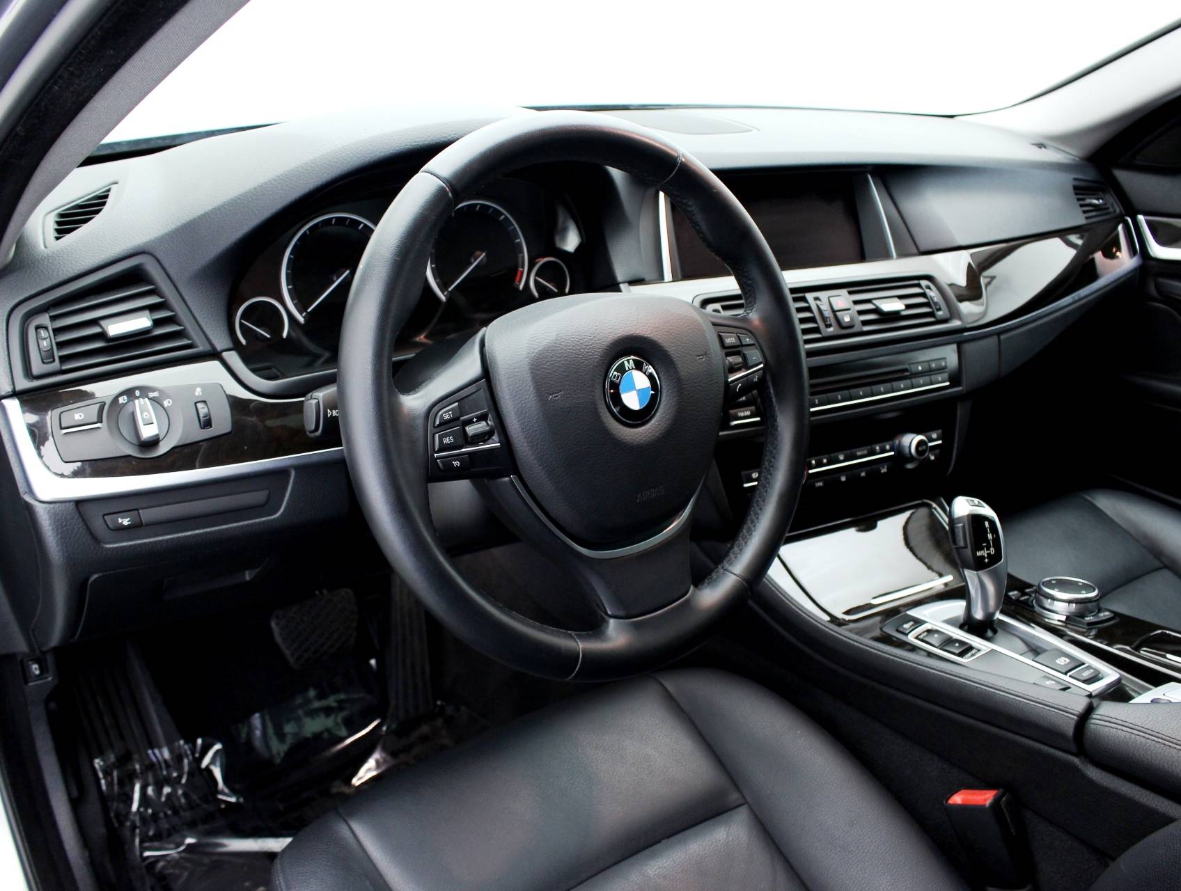 Florida Fine Cars - Used BMW 5 SERIES 2015 MIAMI 528I