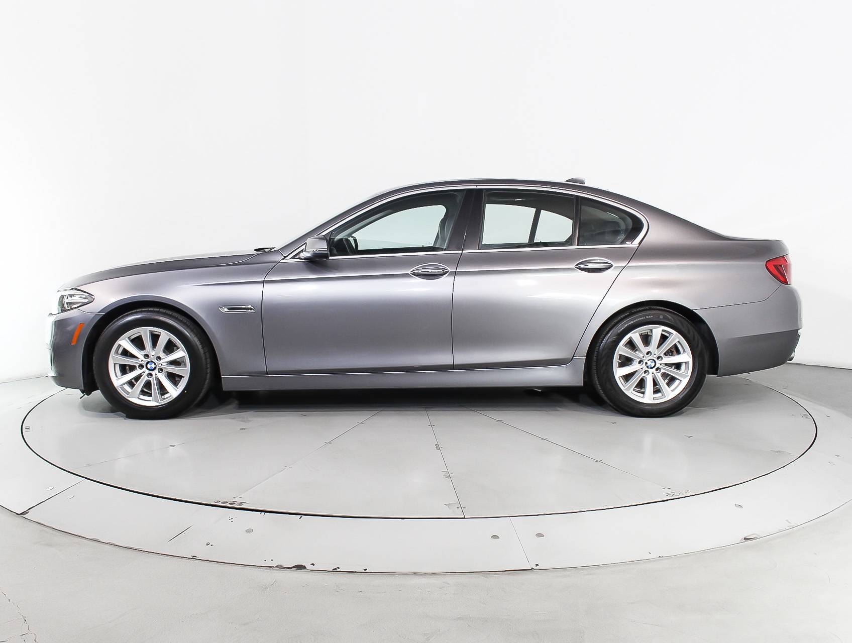 Florida Fine Cars - Used BMW 5 SERIES 2015 MIAMI 528I