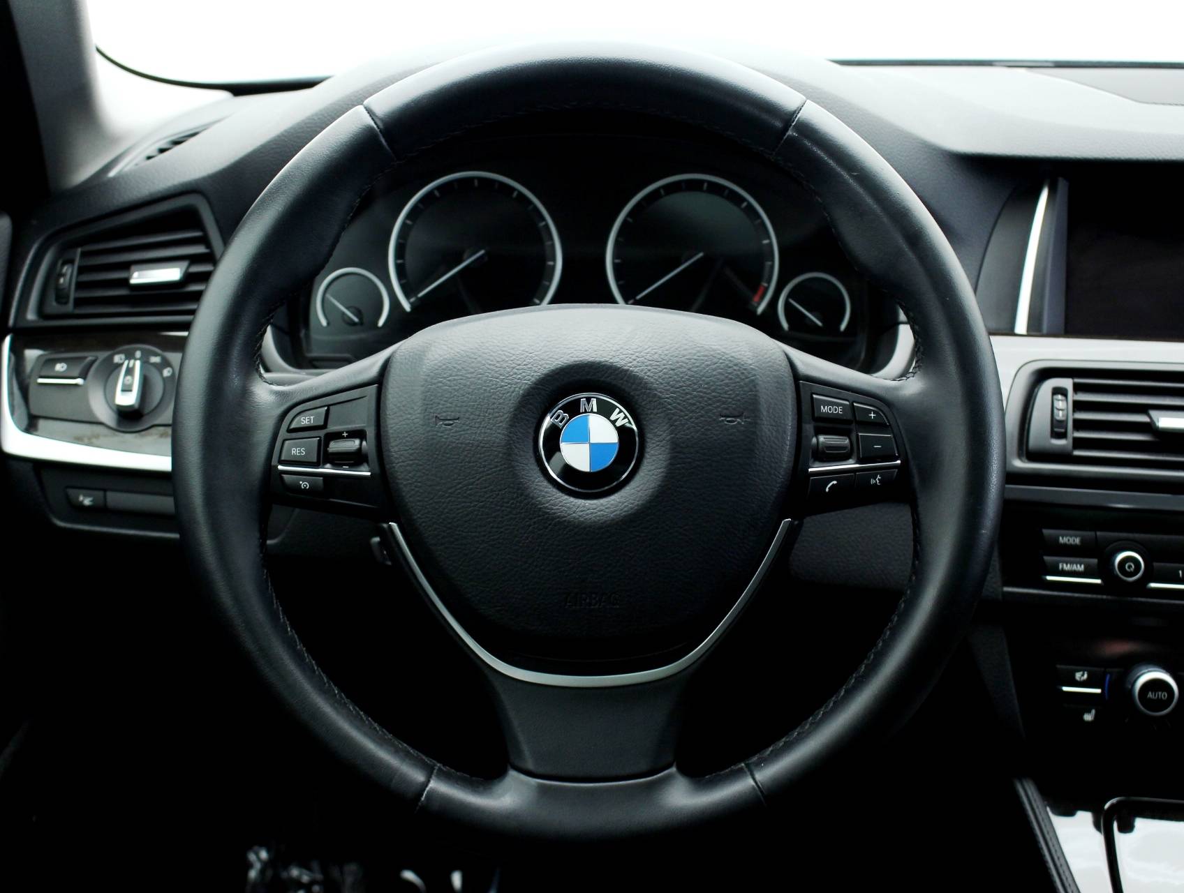Florida Fine Cars - Used BMW 5 SERIES 2015 MIAMI 528I