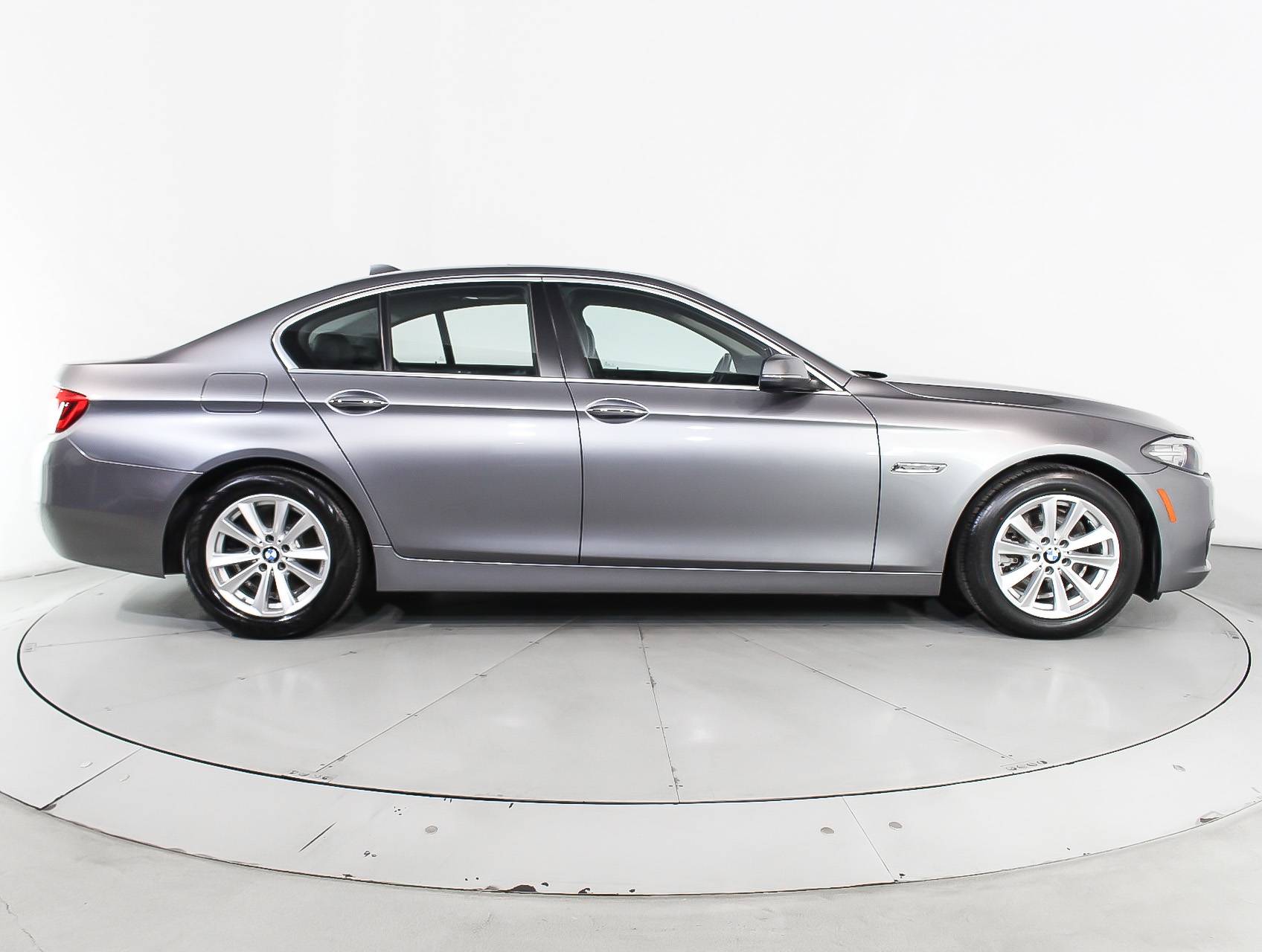 Florida Fine Cars - Used BMW 5 SERIES 2015 MIAMI 528I