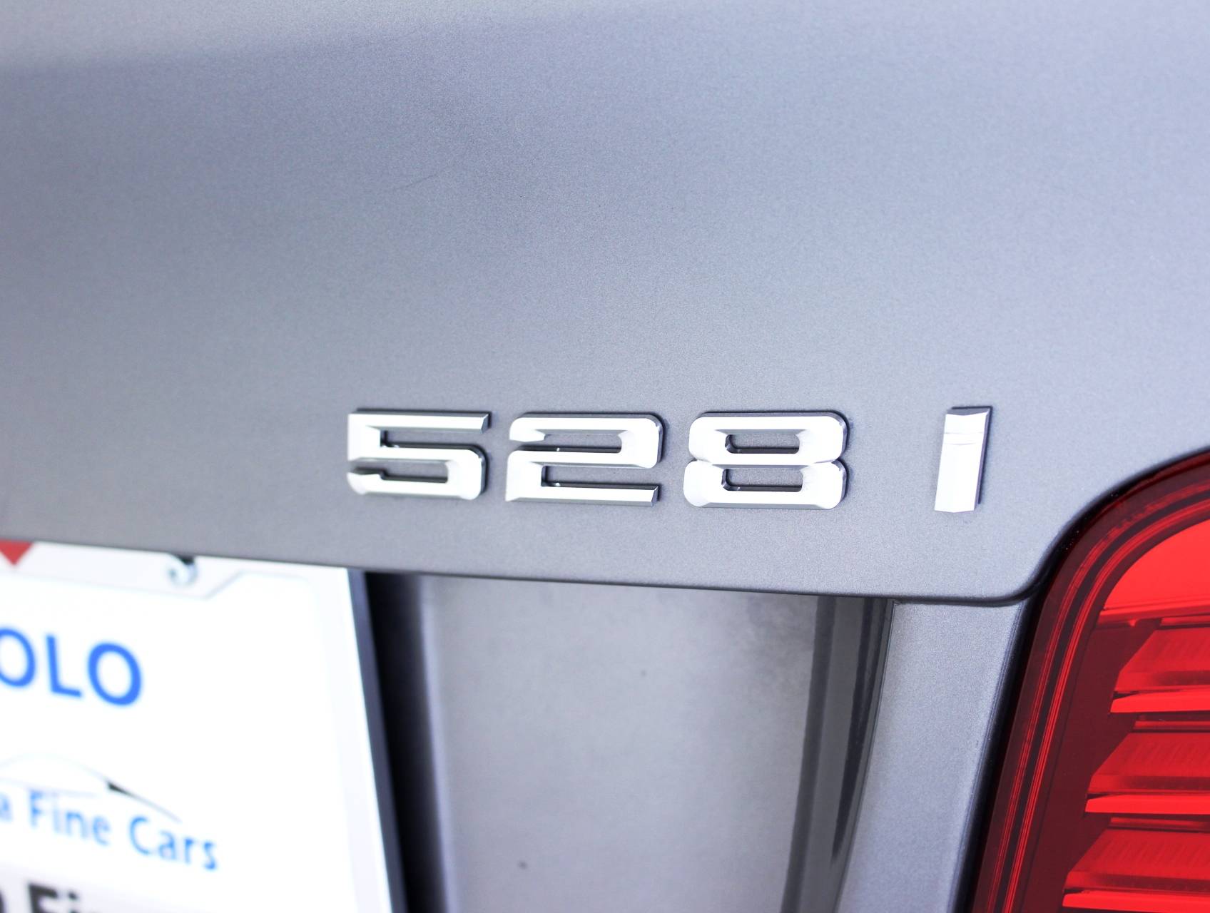 Florida Fine Cars - Used BMW 5 SERIES 2015 MIAMI 528I