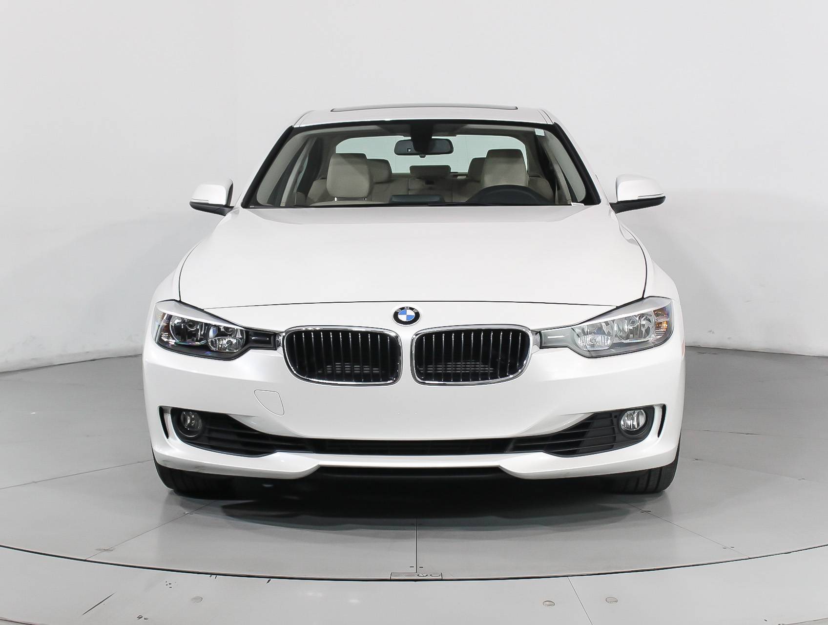 Florida Fine Cars - Used BMW 3 SERIES 2014 MIAMI 328I