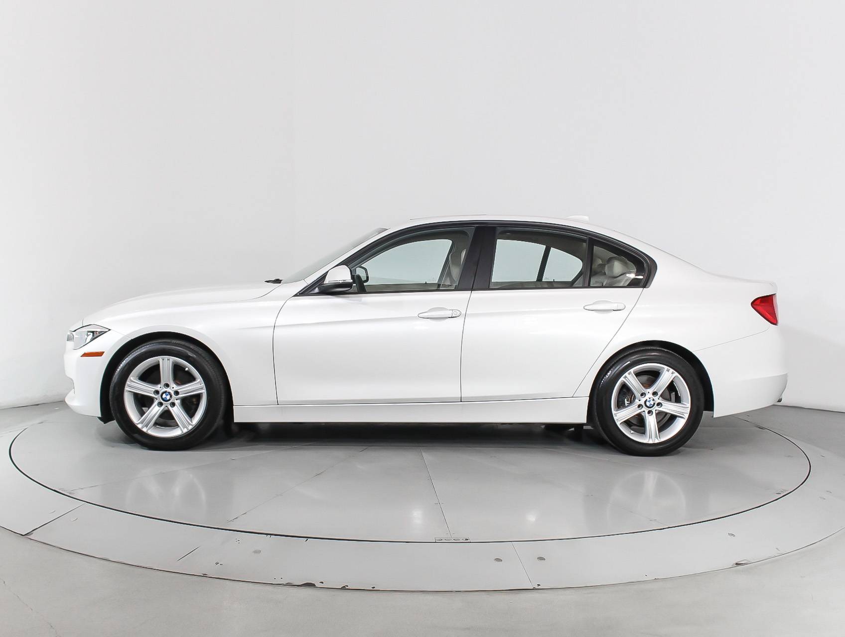 Florida Fine Cars - Used BMW 3 SERIES 2014 MIAMI 328I