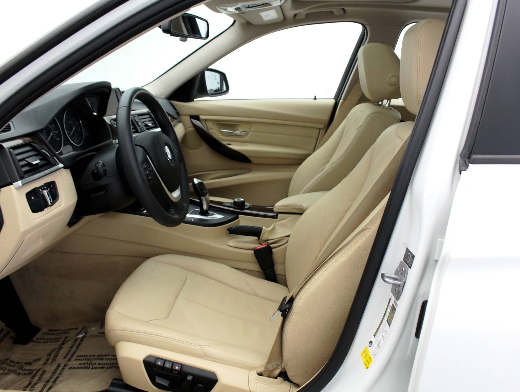 Florida Fine Cars - Used BMW 3 SERIES 2014 MIAMI 328I