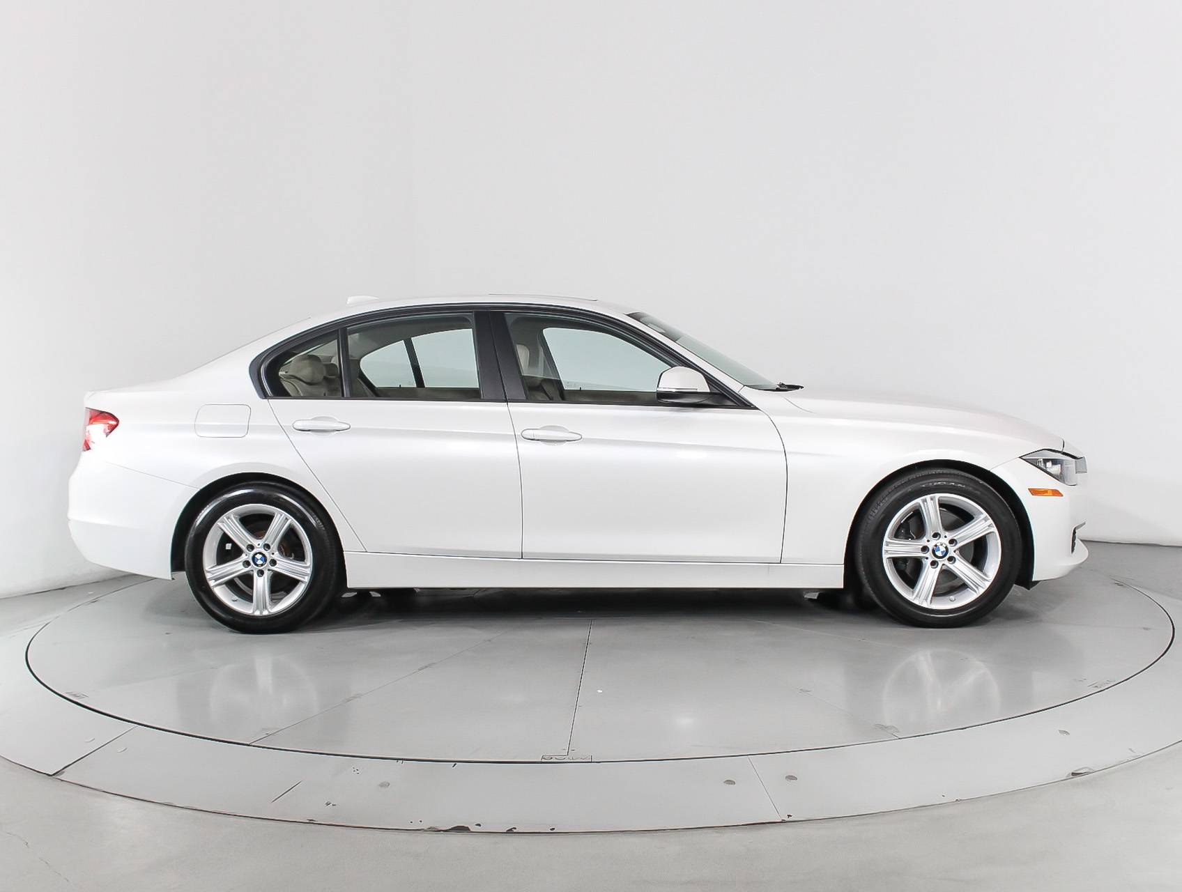 Florida Fine Cars - Used BMW 3 SERIES 2014 MIAMI 328I
