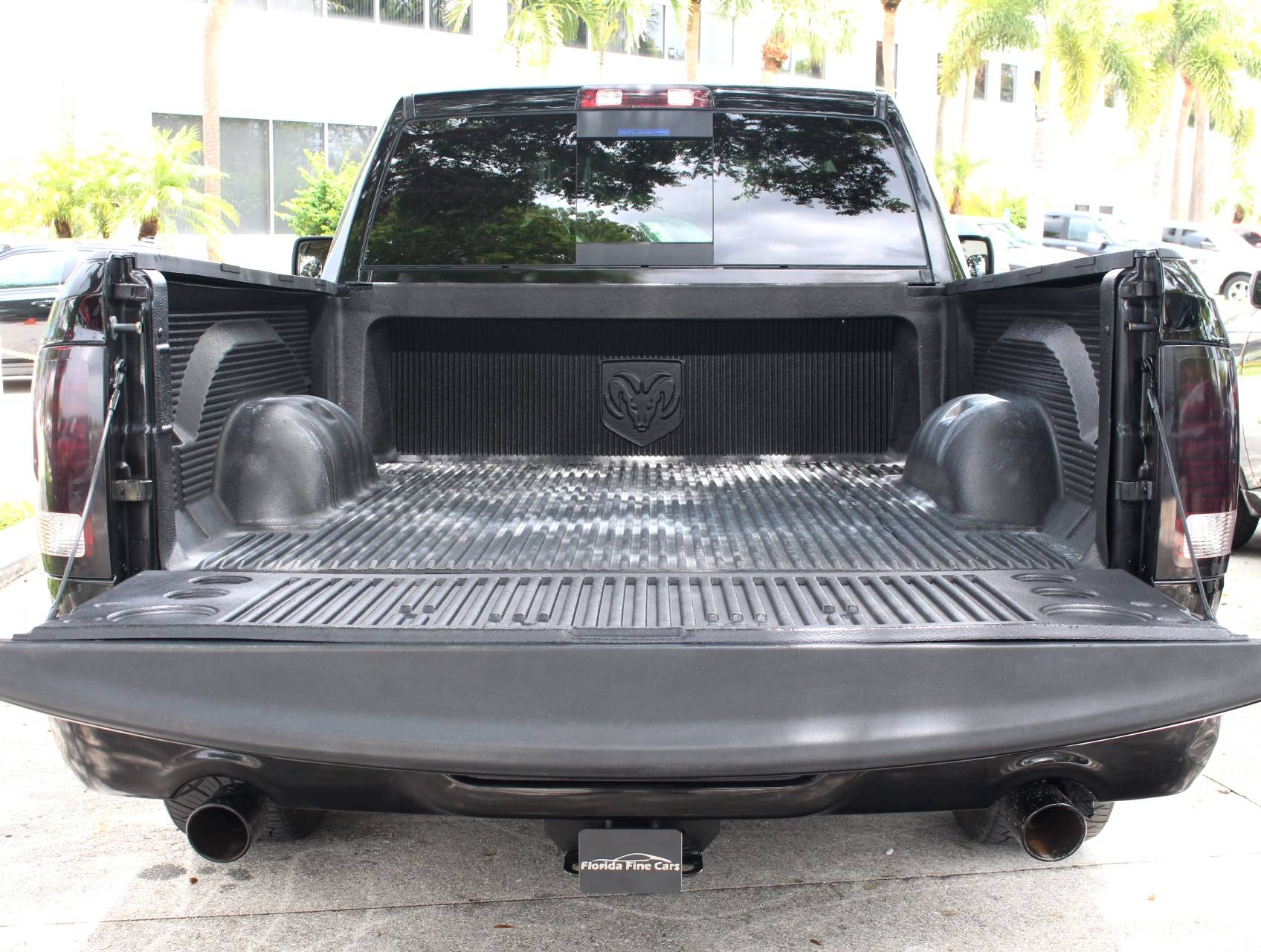 Florida Fine Cars - Used RAM 1500 2013 WEST PALM R/t