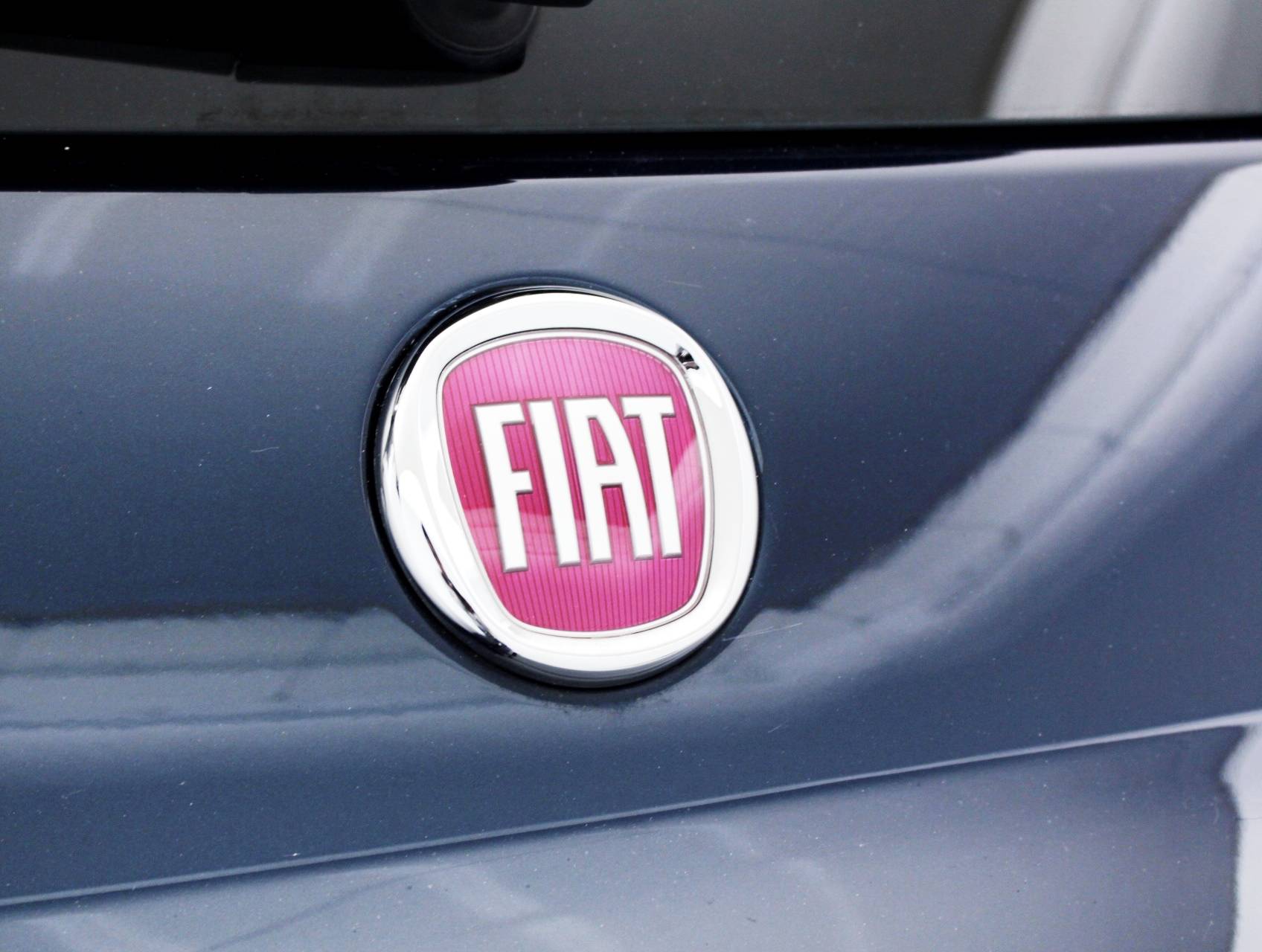 Florida Fine Cars - Used FIAT 500 2015 HOLLYWOOD POP