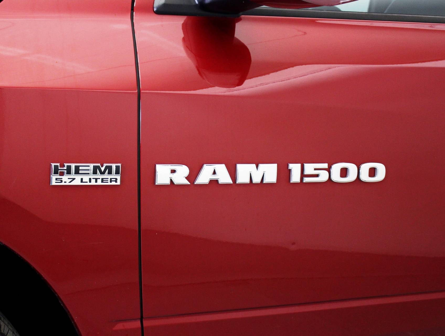 Florida Fine Cars - Used RAM 1500 2012 MARGATE Sport 4x4