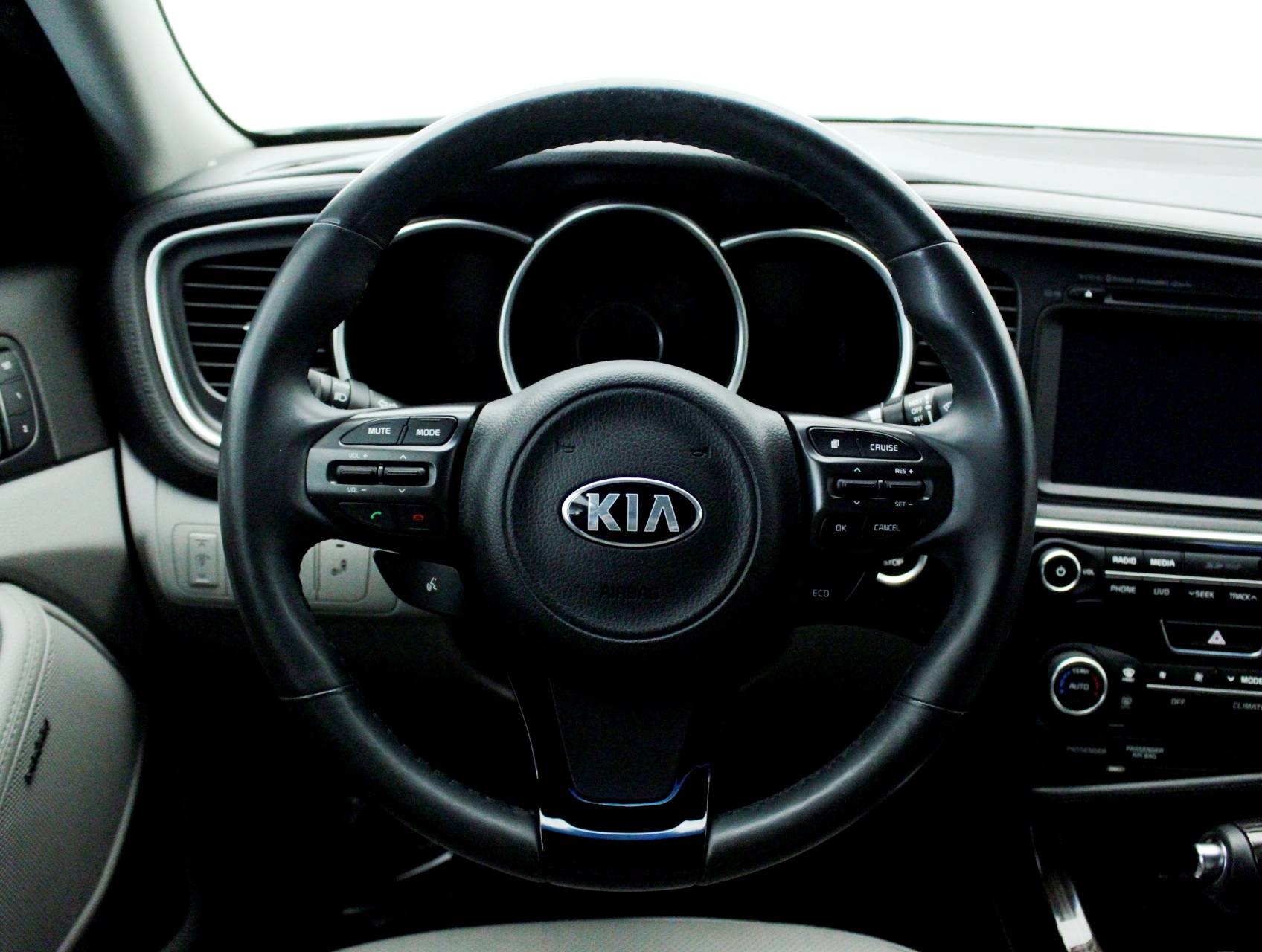 Florida Fine Cars - Used KIA OPTIMA 2015 MIAMI Ex