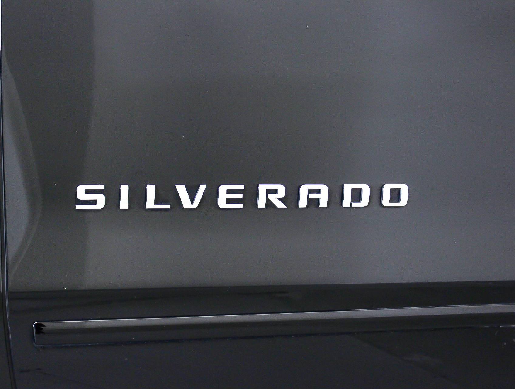 Florida Fine Cars - Used CHEVROLET SILVERADO 2016 MIAMI Lt 4x4
