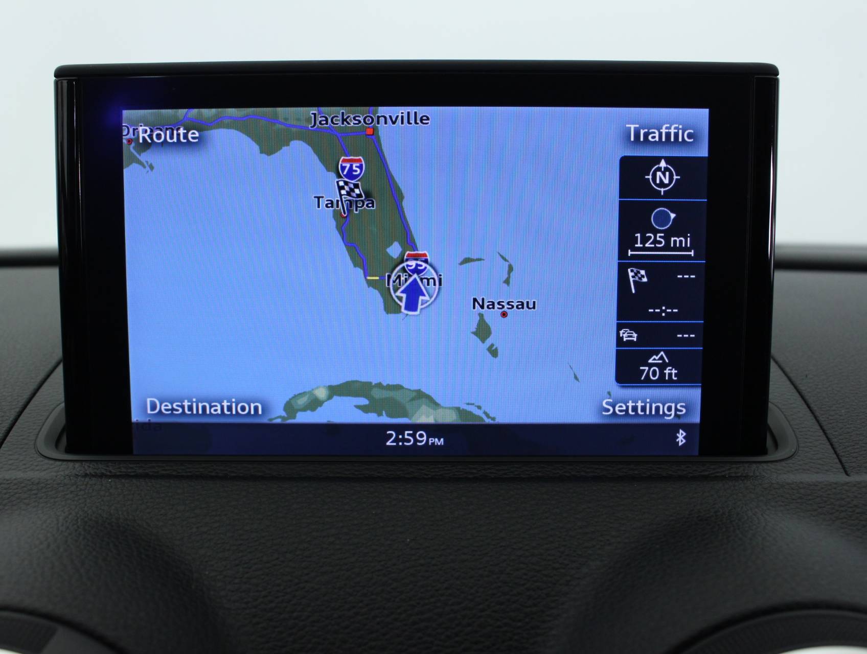 Florida Fine Cars - Used AUDI A3 2015 HOLLYWOOD PREMIUM
