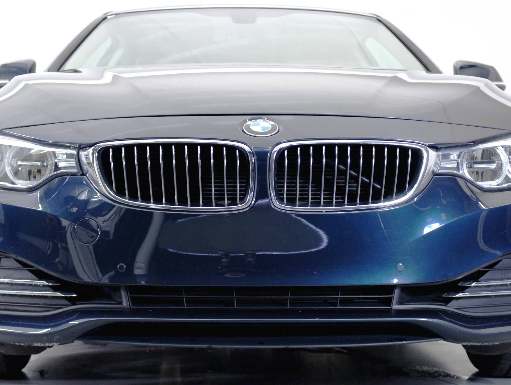 Florida Fine Cars - Used BMW 4 SERIES 2015 MIAMI 428i Luxury