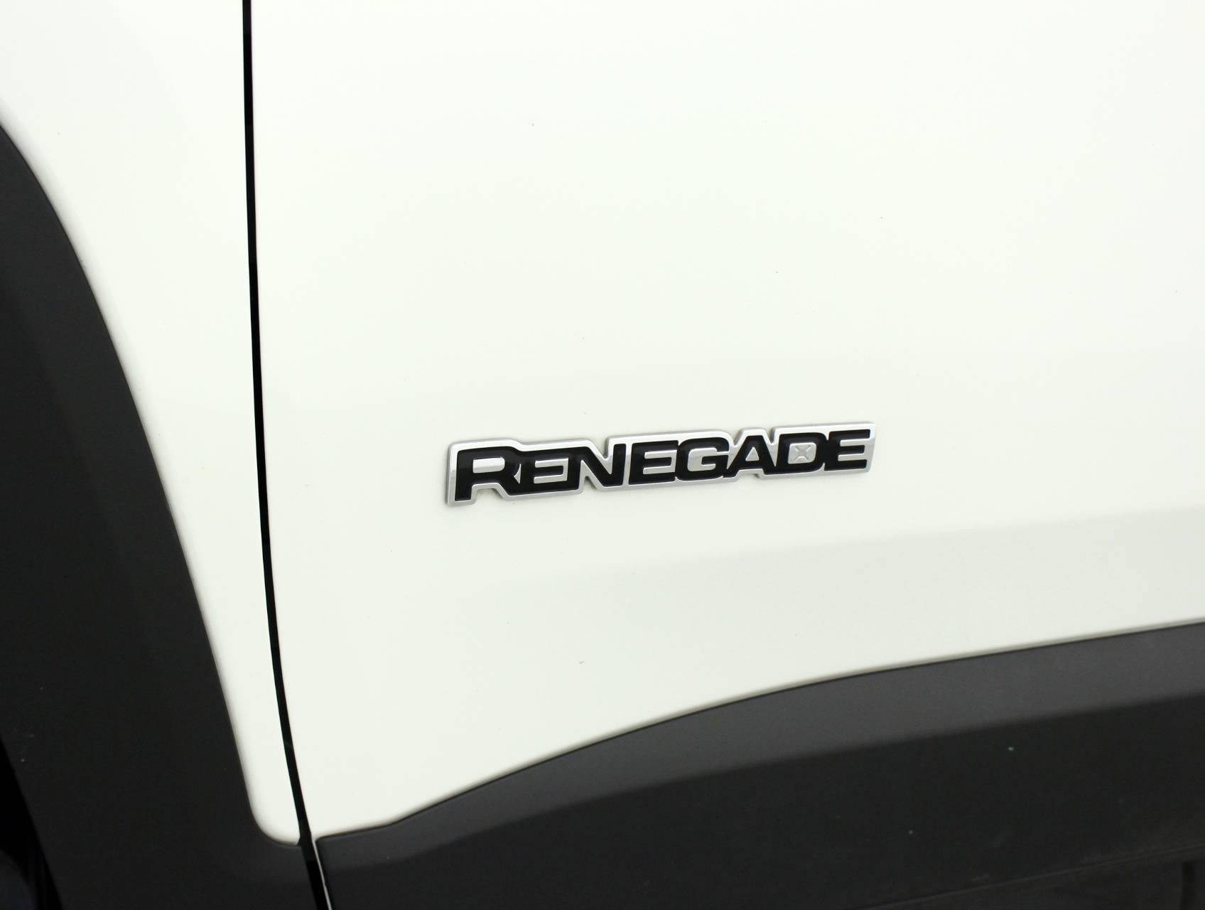 Florida Fine Cars - Used JEEP RENEGADE 2017 MARGATE Limited 4x4