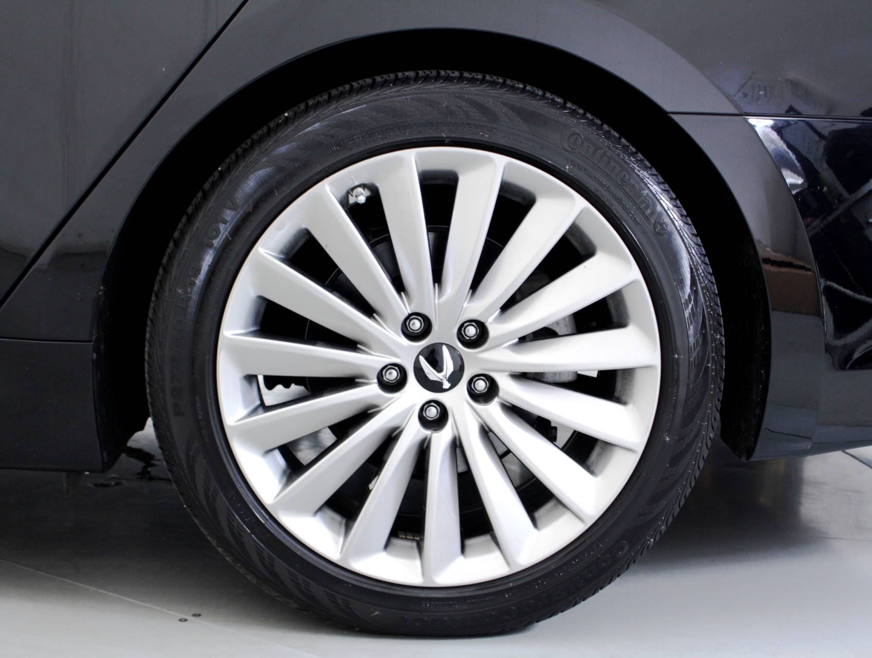 Florida Fine Cars - Used HYUNDAI EQUUS 2015 MIAMI Signature