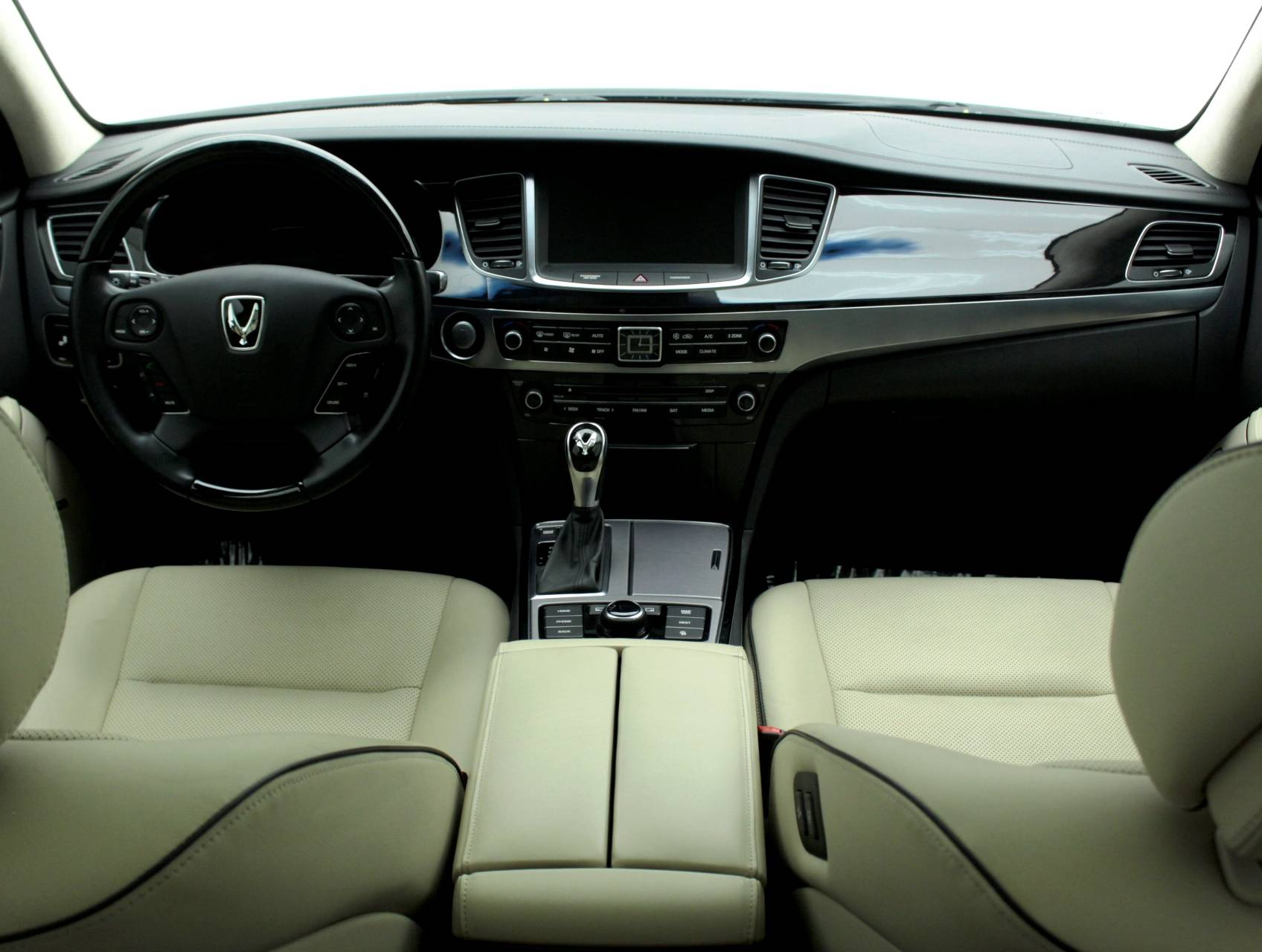 Florida Fine Cars - Used HYUNDAI EQUUS 2015 MIAMI Signature