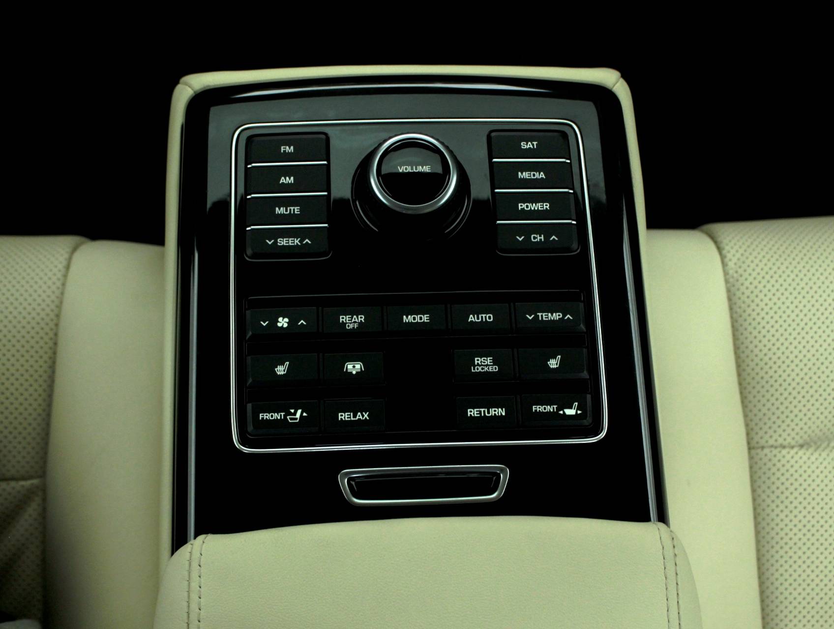Florida Fine Cars - Used HYUNDAI EQUUS 2015 MIAMI Signature
