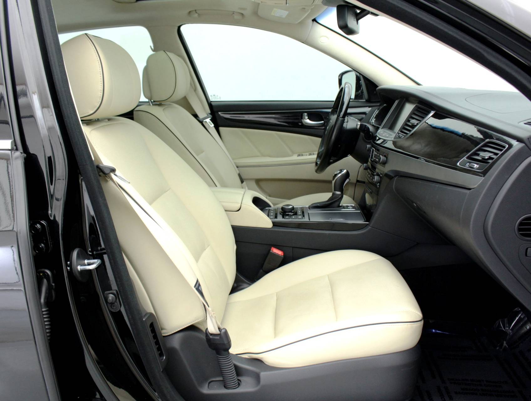 Florida Fine Cars - Used HYUNDAI EQUUS 2015 MIAMI Signature