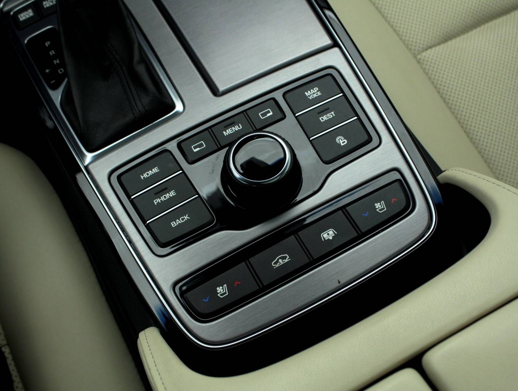 Florida Fine Cars - Used HYUNDAI EQUUS 2015 MIAMI Signature