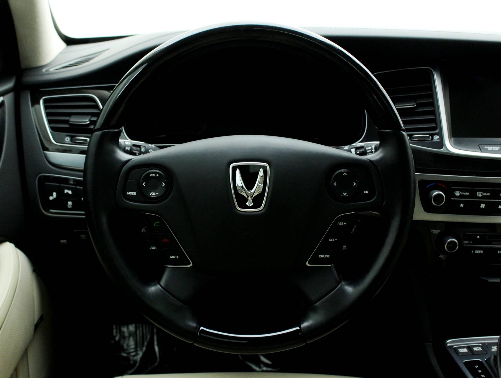 Florida Fine Cars - Used HYUNDAI EQUUS 2015 MIAMI Signature