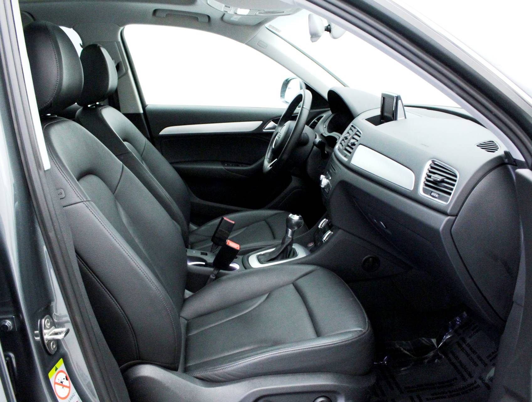 Florida Fine Cars - Used AUDI Q3 2015 MIAMI Premium Plus