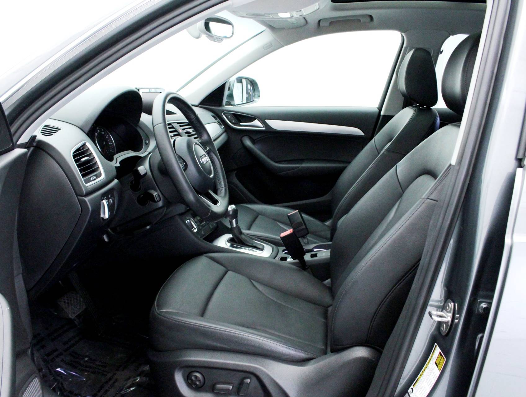 Florida Fine Cars - Used AUDI Q3 2015 MIAMI Premium Plus