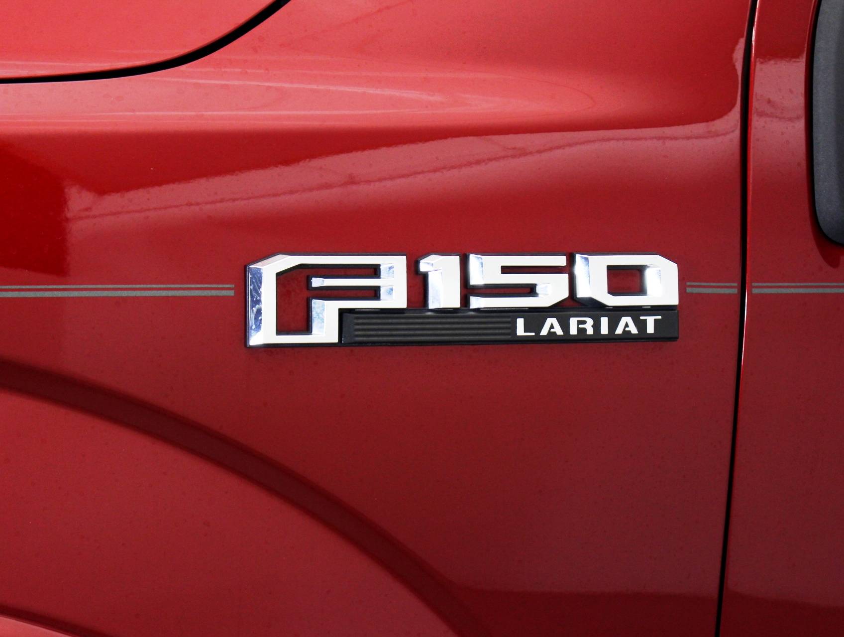 Florida Fine Cars - Used FORD F 150 2015 MIAMI Lariat