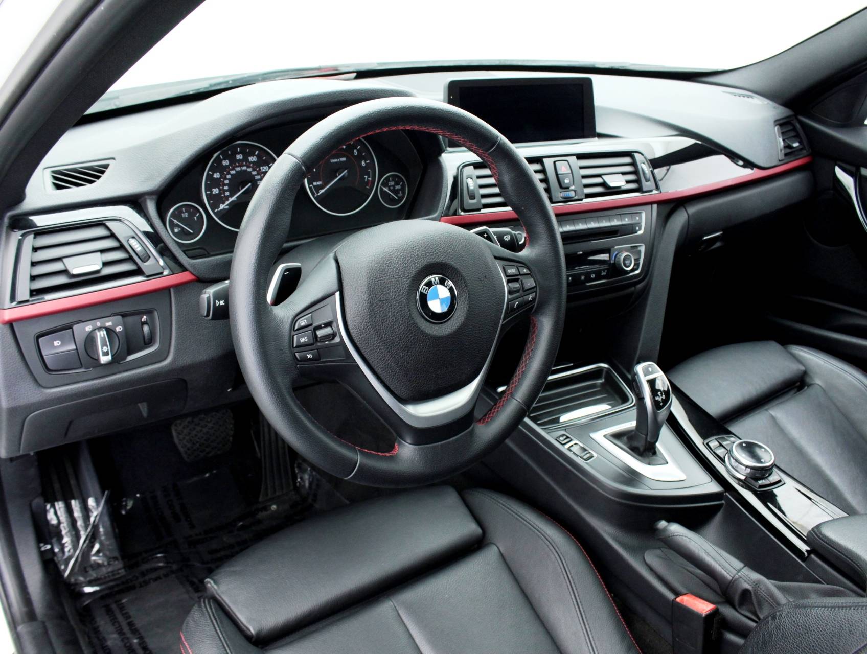 Florida Fine Cars - Used BMW 3 SERIES 2014 MARGATE Activehybrid 3 Sport