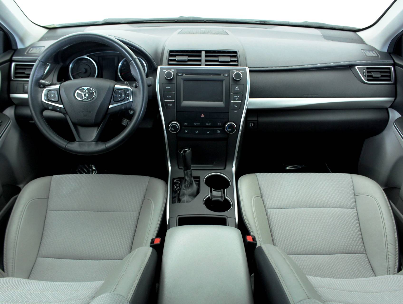 Florida Fine Cars - Used TOYOTA CAMRY 2017 WEST PALM Se